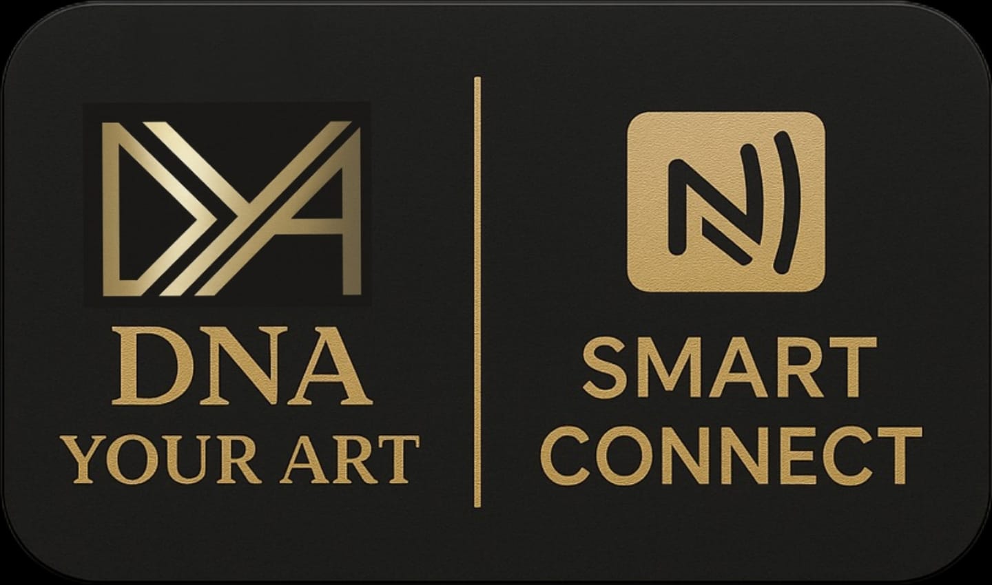 DNA Your Art - Smart Connect